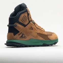 Altra Lone Peak Hiker 2 Men's Brown 11 Altra Lone Peak Hiker 2 Men's Brown -Fashion Shoes Specialty Store 631408 6