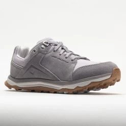 Altra LP Alpine Women's Gray/Purple -Fashion Shoes Specialty Store 631409 5