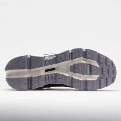 On Running On Cloudwander Waterproof High Alpine Women's Ivory/Black -Fashion Shoes Specialty Store 631417 4