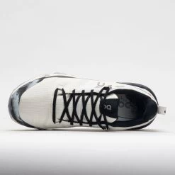 On Running On Cloudwander Waterproof High Alpine Men's Ivory/Black 8 On Running On Cloudwander Waterproof High Alpine Men's Ivory/Black -Fashion Shoes Specialty Store 631418 2