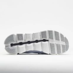 On Running On Cloud 5 Coast Women's Heather/Chambray -Fashion Shoes Specialty Store 631425 4