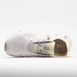 On Running On Cloud 5 Coast Women's Sand/Ray -Fashion Shoes Specialty Store 631426 2