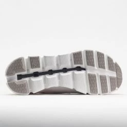 On Running On Cloud 5 Coast Women's Sand/Ray -Fashion Shoes Specialty Store 631426 4