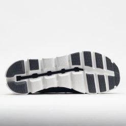 On Running On Cloud 5 Coast Men's Denim/Midnight -Fashion Shoes Specialty Store 631427 4