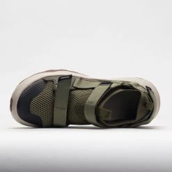 Teva Outflow Universal Men's Dark Olive -Fashion Shoes Specialty Store 631433 2