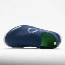 OOFOS OOmg EeZee Men's Navy 8 OOFOS OOmg EeZee Men's Navy -Fashion Shoes Specialty Store 631438 2