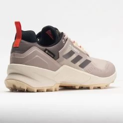 Adidas Terrex Swift R3 GTX Men's Wonder Taupe/Earth Strata -Fashion Shoes Specialty Store 631499 6