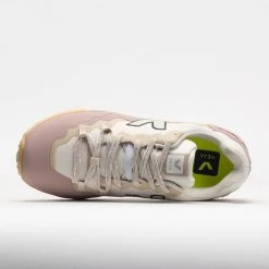 VEJA Fitz Roy Women's Gravel/Pierre 8 VEJA Fitz Roy Women's Gravel/Pierre -Fashion Shoes Specialty Store 631504 2