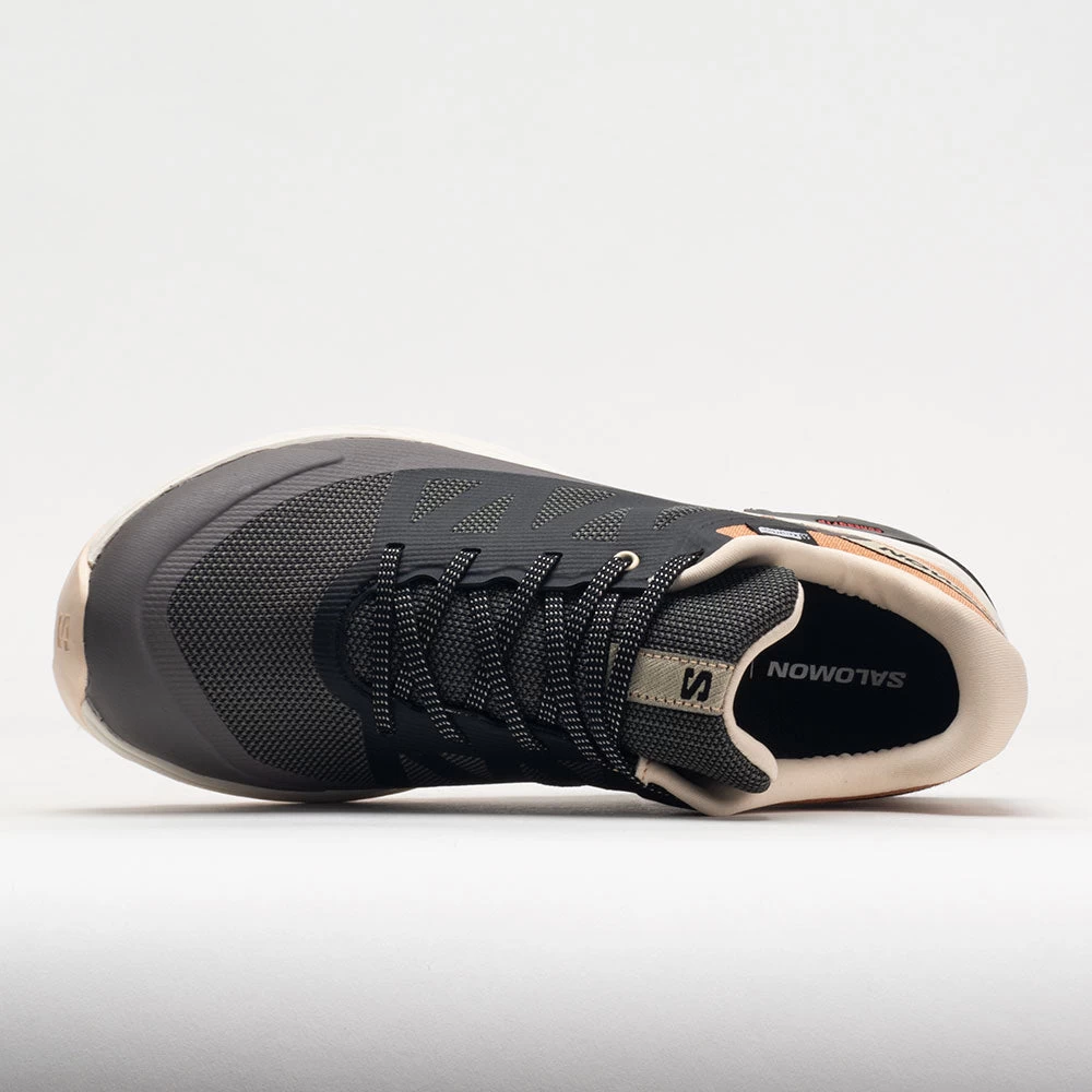 Salomon Outrise CSWP Women's Magnet/Black/Coral 3 Salomon Outrise CSWP Women's Magnet/Black/Coral - Image 3