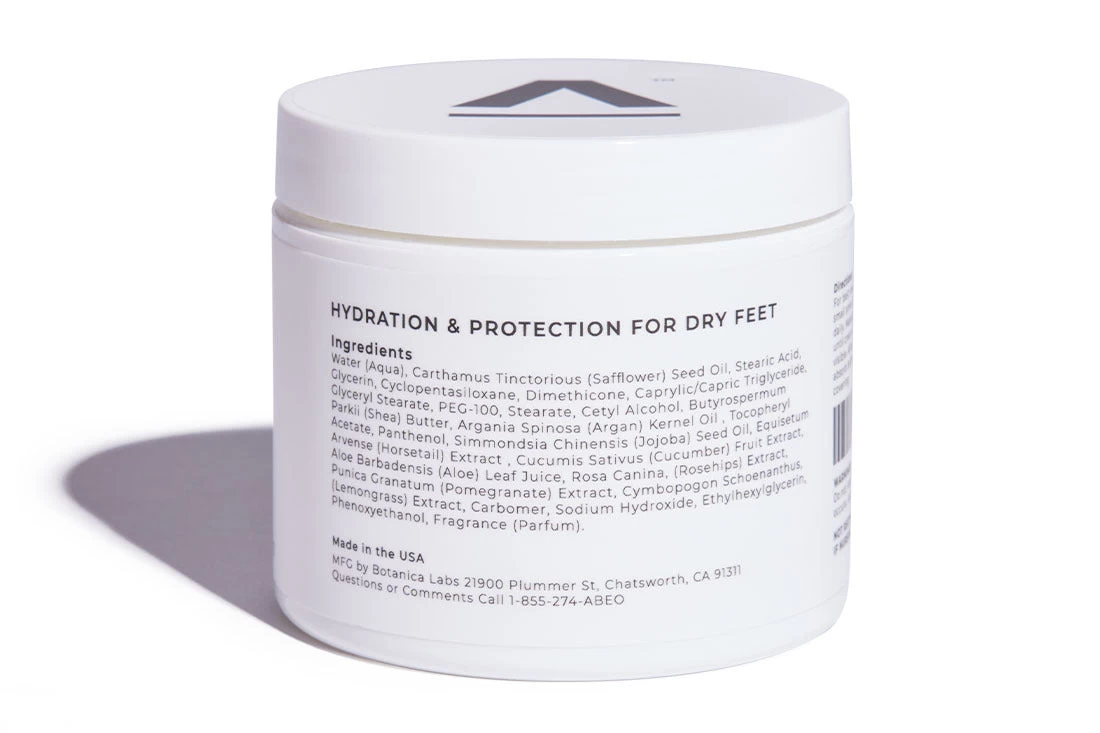 Lavender Foot Cream 2 Lavender Foot Cream - Image 2