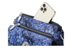 Calais Crossbody -Fashion Shoes Specialty Store CAL532 B0147 05