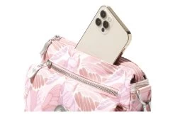 Calais Crossbody -Fashion Shoes Specialty Store CAL532 B0151 05