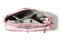 Calais Crossbody -Fashion Shoes Specialty Store CAL532 B0151 07