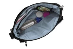 Go Bagg With RFID Wristlet -Fashion Shoes Specialty Store GOB282 B0001 ALT Propped