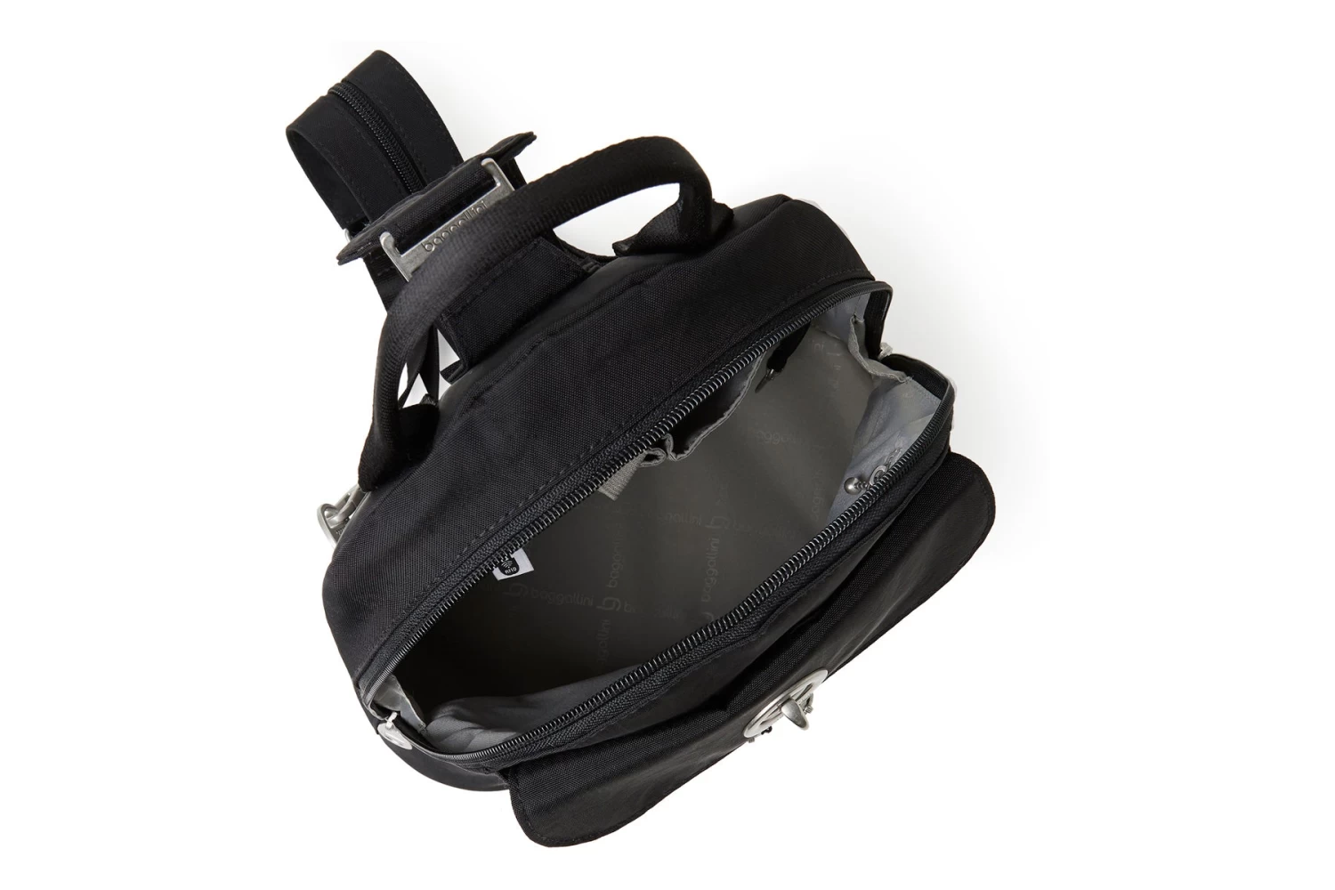 Naples Convertible Backpack 3 Naples Convertible Backpack - Image 3